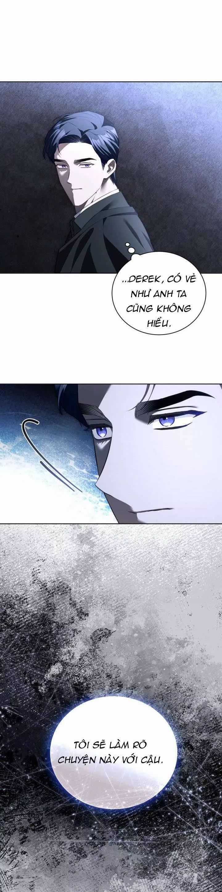 Nhật Ký Trông Trẻ Chương 62 trang 7