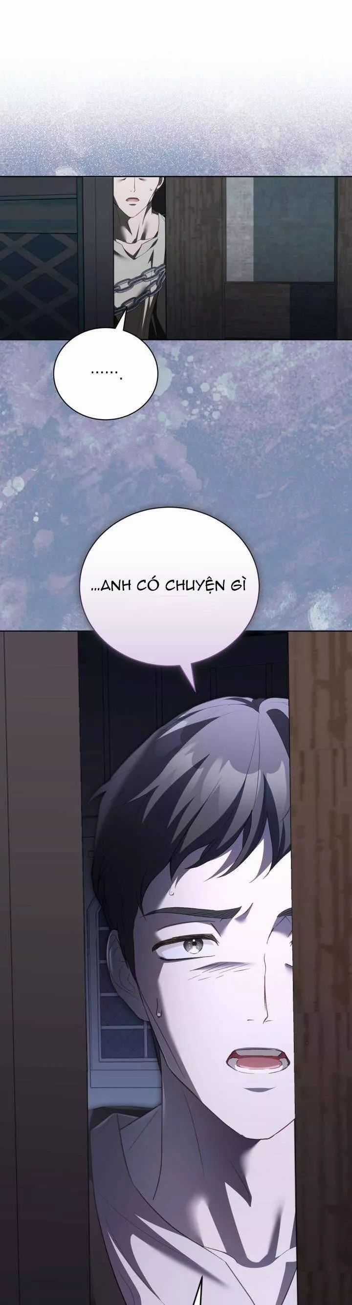 Nhật Ký Trông Trẻ Chương 63 trang 2