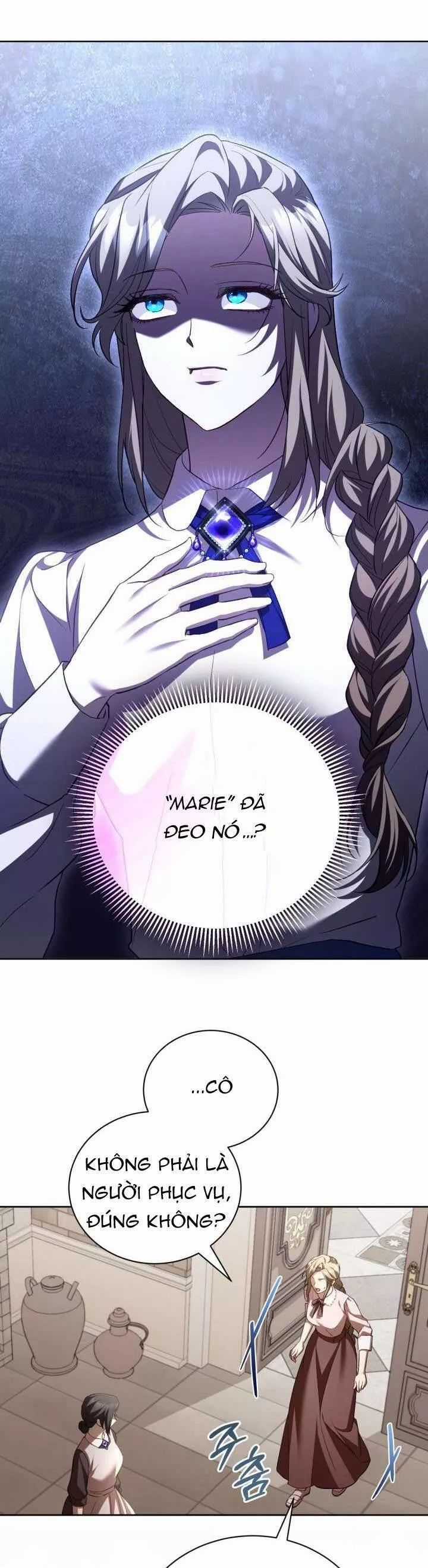 Nhật Ký Trông Trẻ Chương 63 trang 29