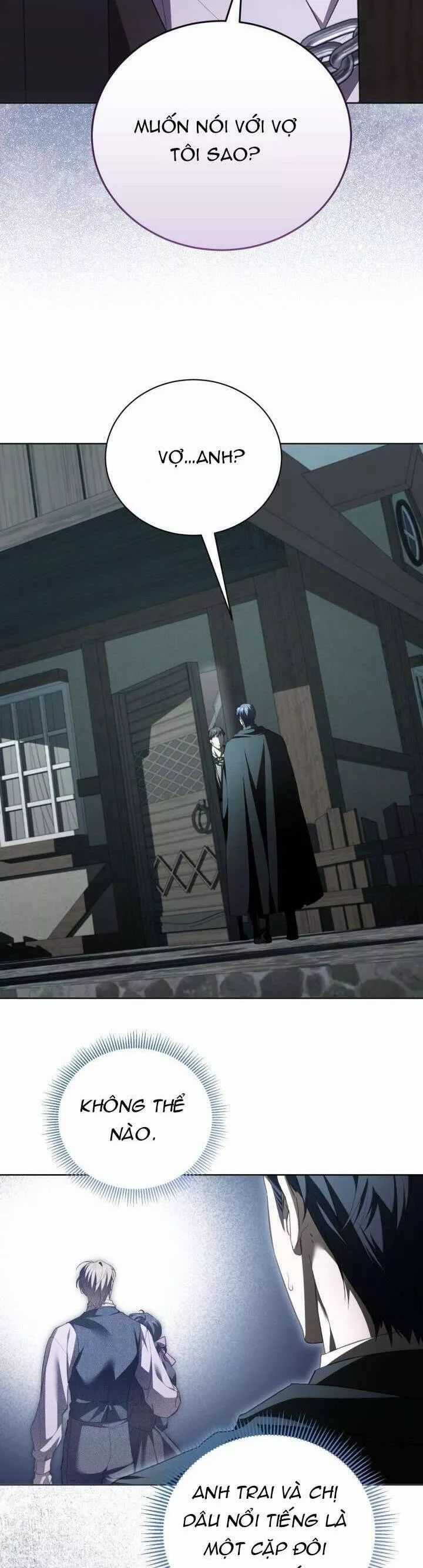 Nhật Ký Trông Trẻ Chương 63 trang 3