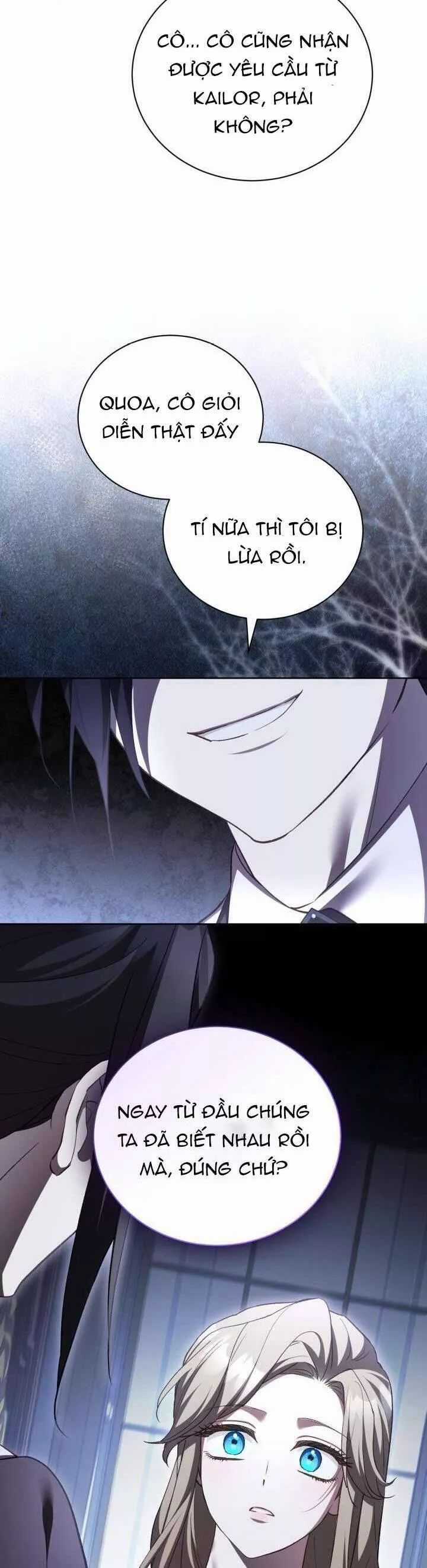 Nhật Ký Trông Trẻ Chương 63 trang 30