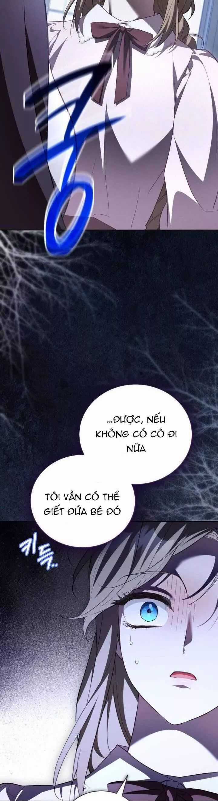 Nhật Ký Trông Trẻ Chương 63 trang 31