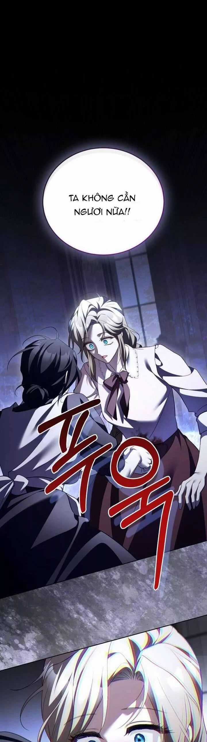 Nhật Ký Trông Trẻ Chương 63 trang 35