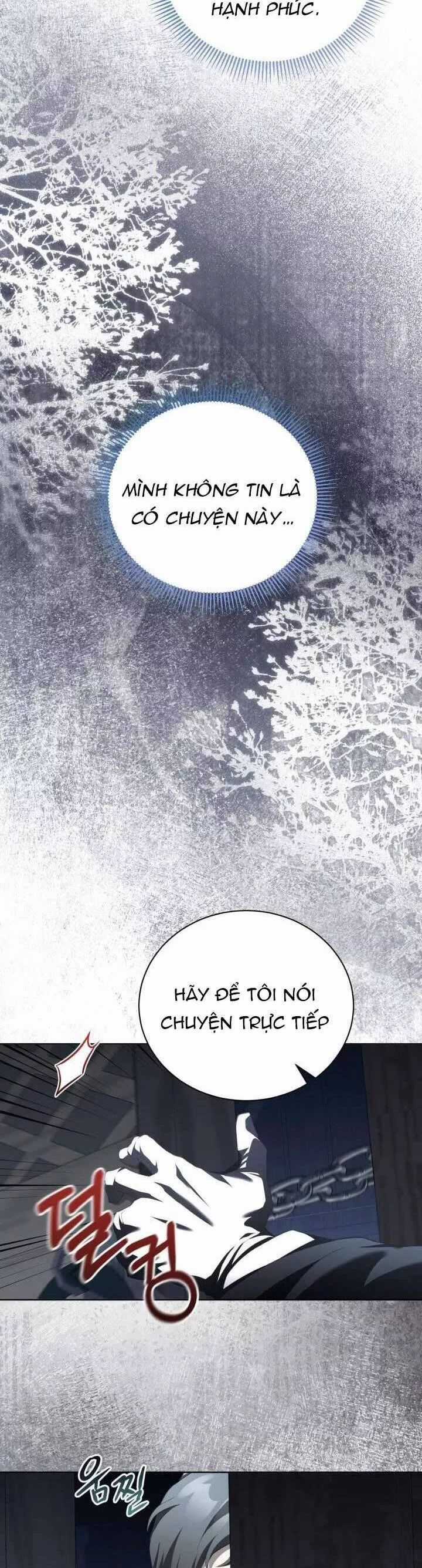 Nhật Ký Trông Trẻ Chương 63 trang 4