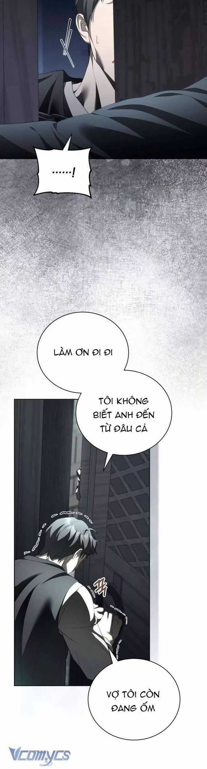 Nhật Ký Trông Trẻ Chương 63 trang 5