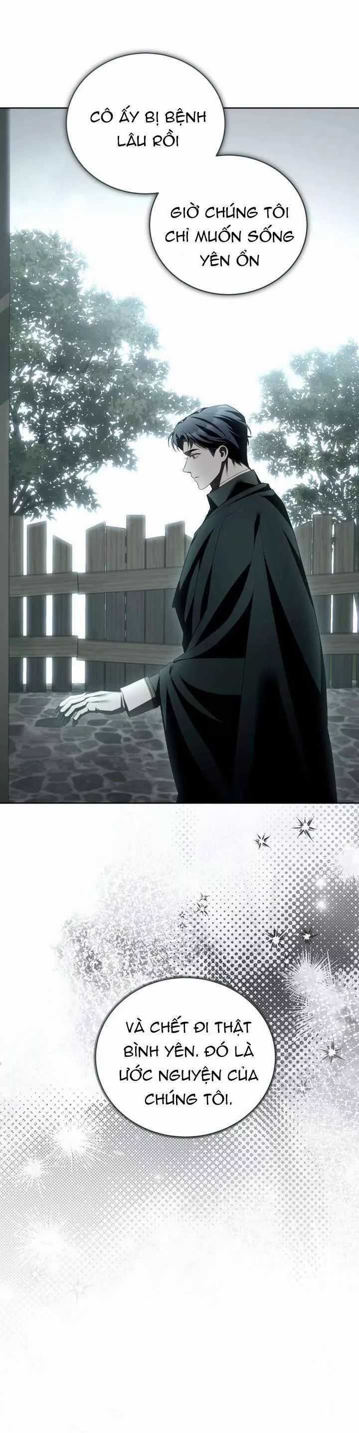 Nhật Ký Trông Trẻ Chương 63 trang 6