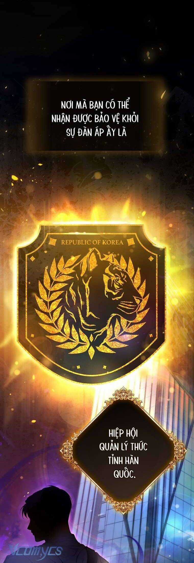 Nhật Ký Từ Chức Cấp S Của Thợ Săn Công Chức Chapter 1 trang 10