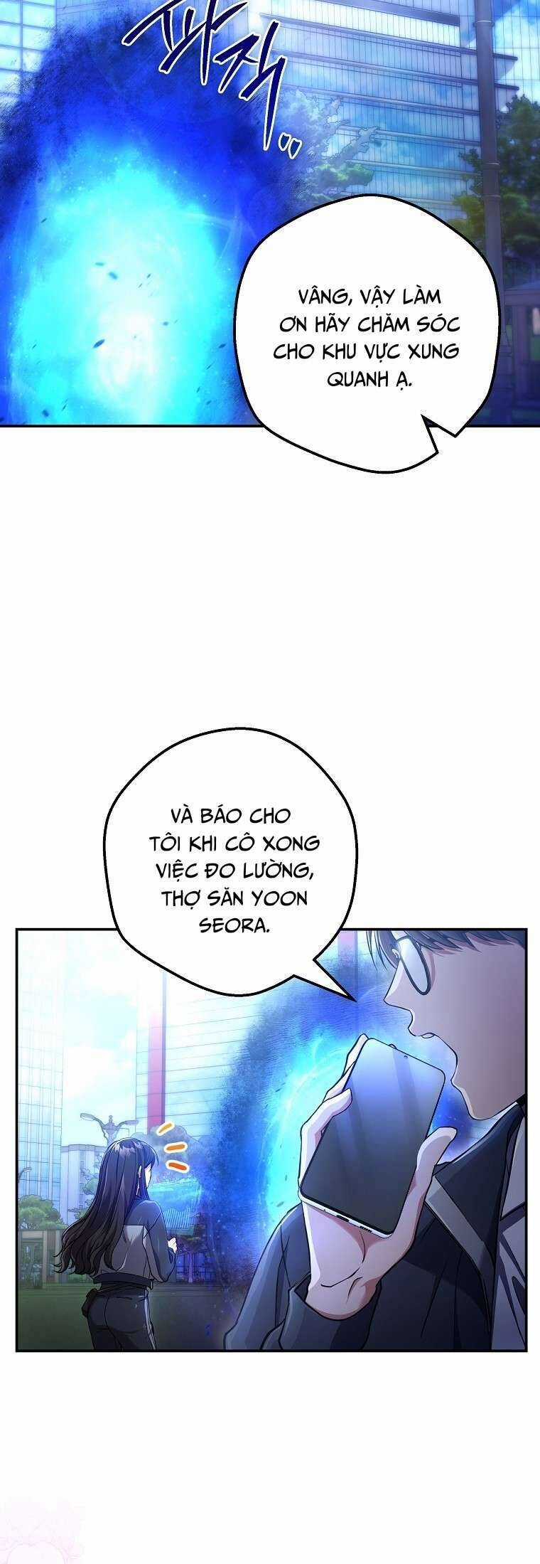 Nhật Ký Từ Chức Cấp S Của Thợ Săn Công Chức Chapter 1 trang 15