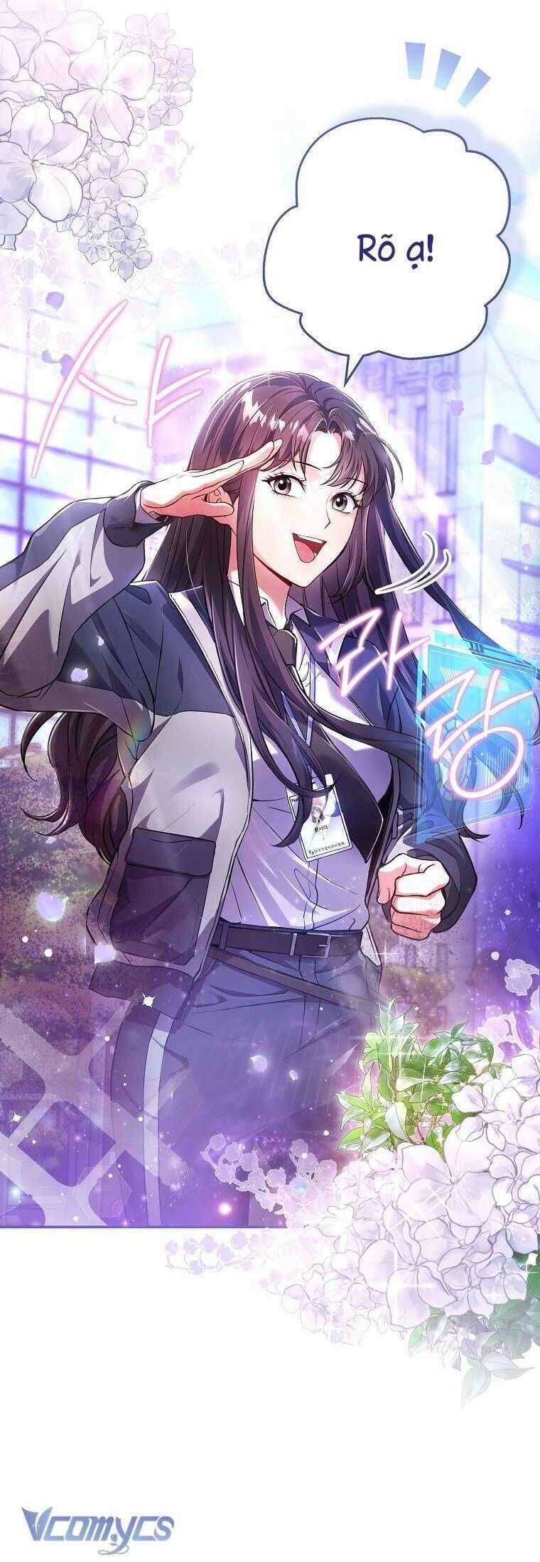 Nhật Ký Từ Chức Cấp S Của Thợ Săn Công Chức Chapter 1 trang 16