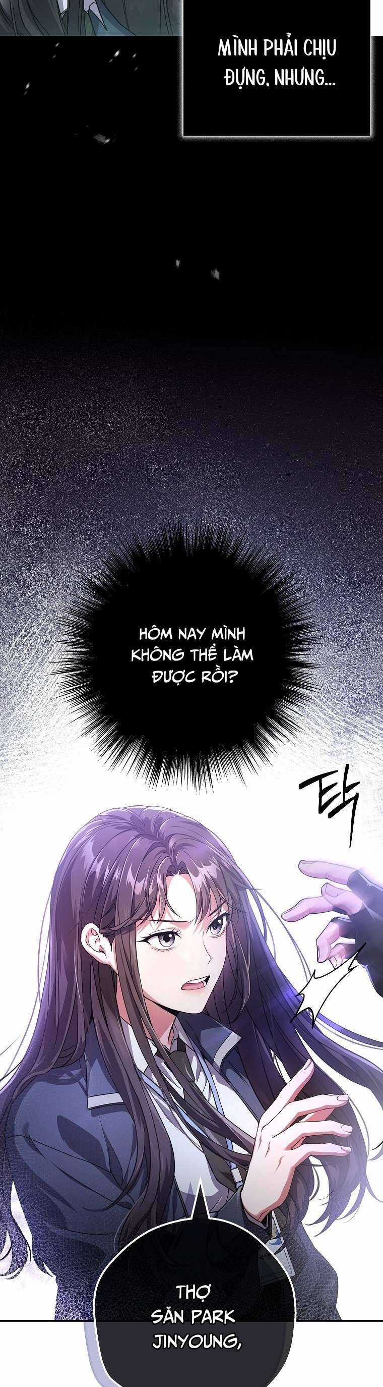 Nhật Ký Từ Chức Cấp S Của Thợ Săn Công Chức Chapter 1 trang 23