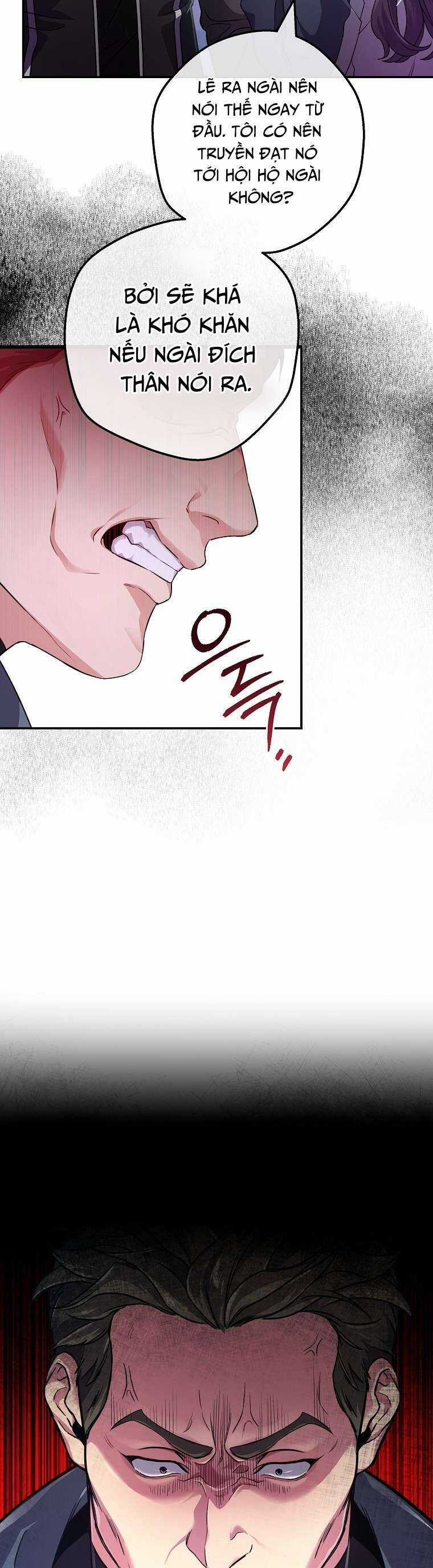 Nhật Ký Từ Chức Cấp S Của Thợ Săn Công Chức Chapter 1 trang 25