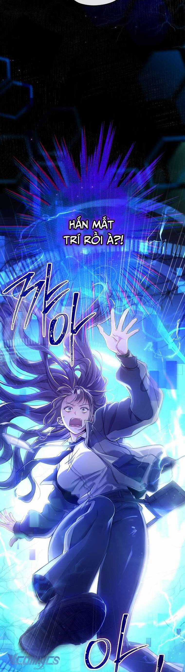 Nhật Ký Từ Chức Cấp S Của Thợ Săn Công Chức Chapter 1 trang 28