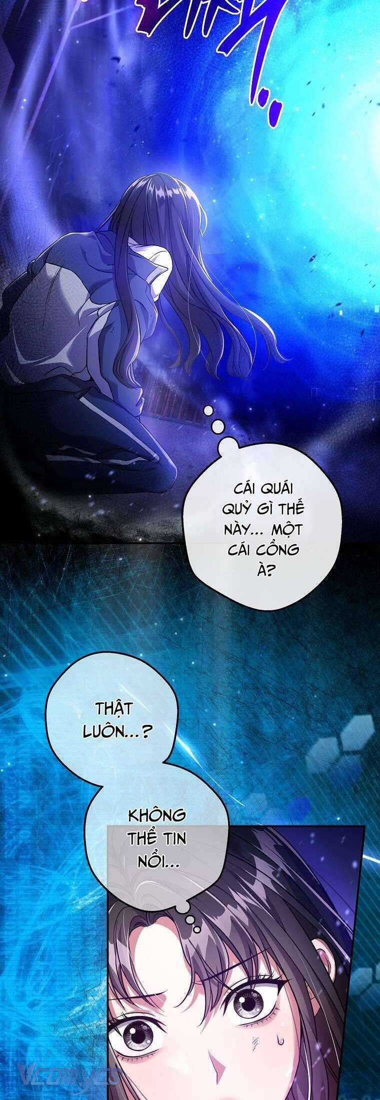 Nhật Ký Từ Chức Cấp S Của Thợ Săn Công Chức Chapter 1 trang 30