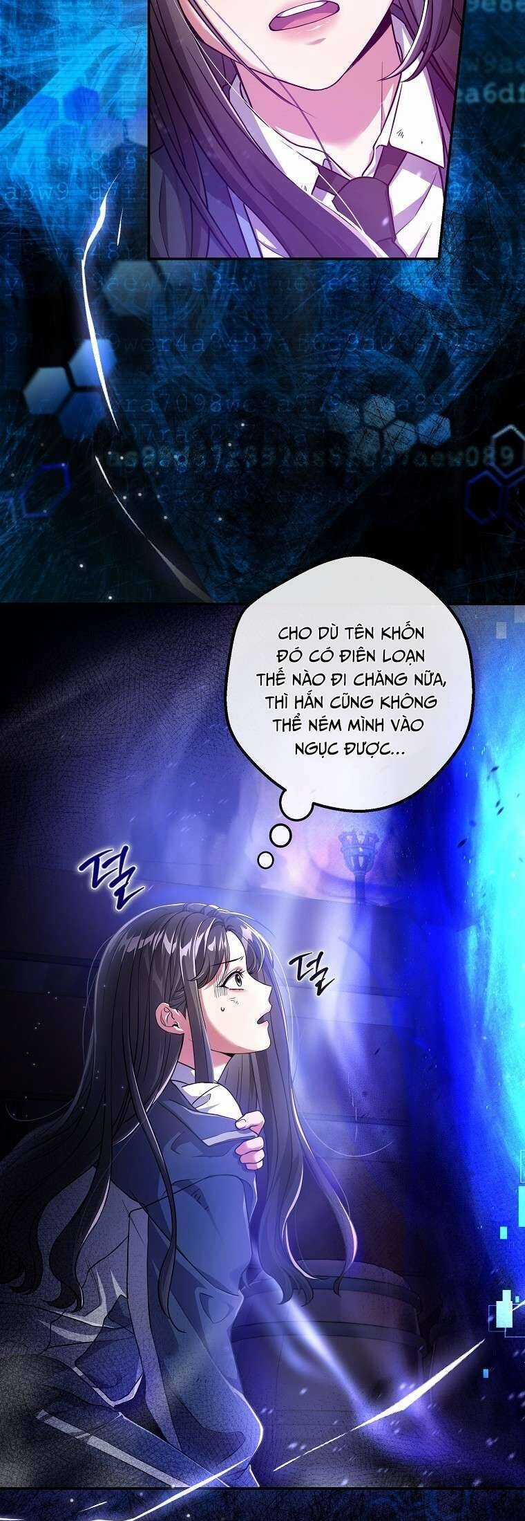 Nhật Ký Từ Chức Cấp S Của Thợ Săn Công Chức Chapter 1 trang 31