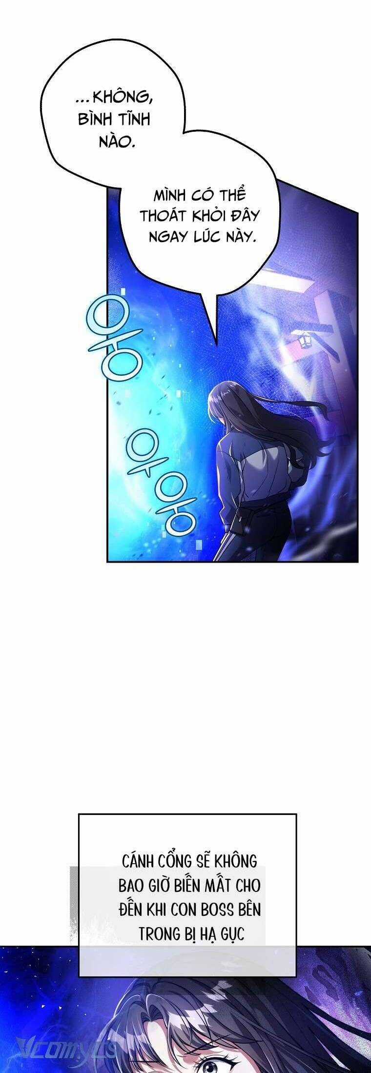 Nhật Ký Từ Chức Cấp S Của Thợ Săn Công Chức Chapter 1 trang 34