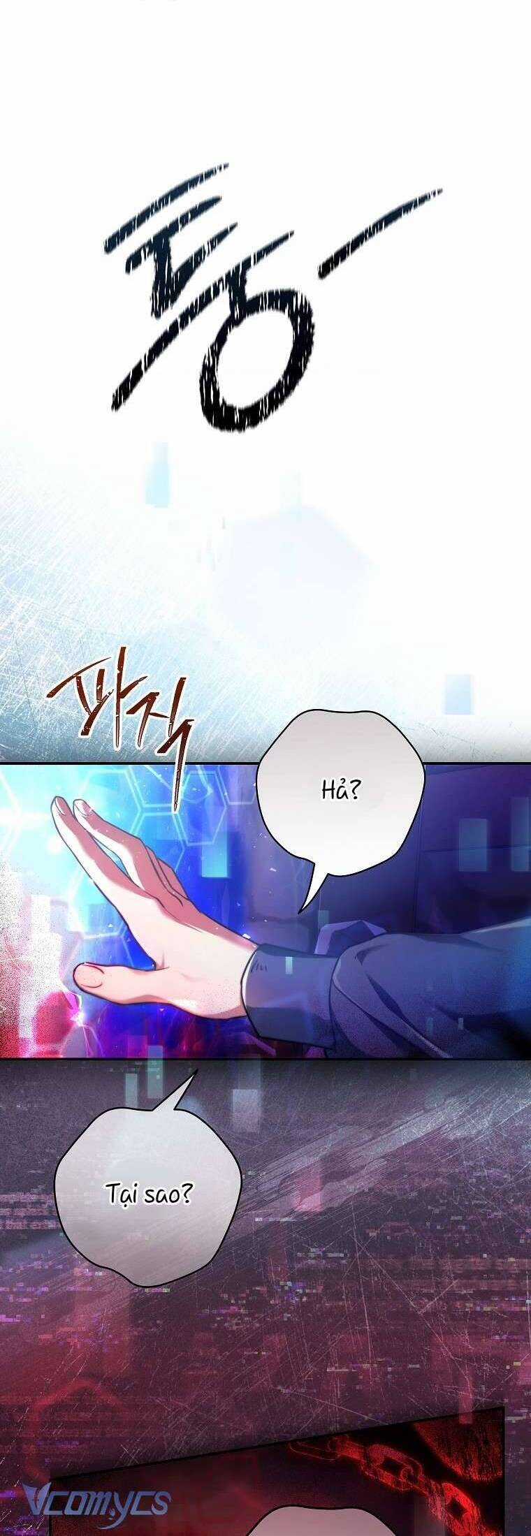 Nhật Ký Từ Chức Cấp S Của Thợ Săn Công Chức Chapter 1 trang 36