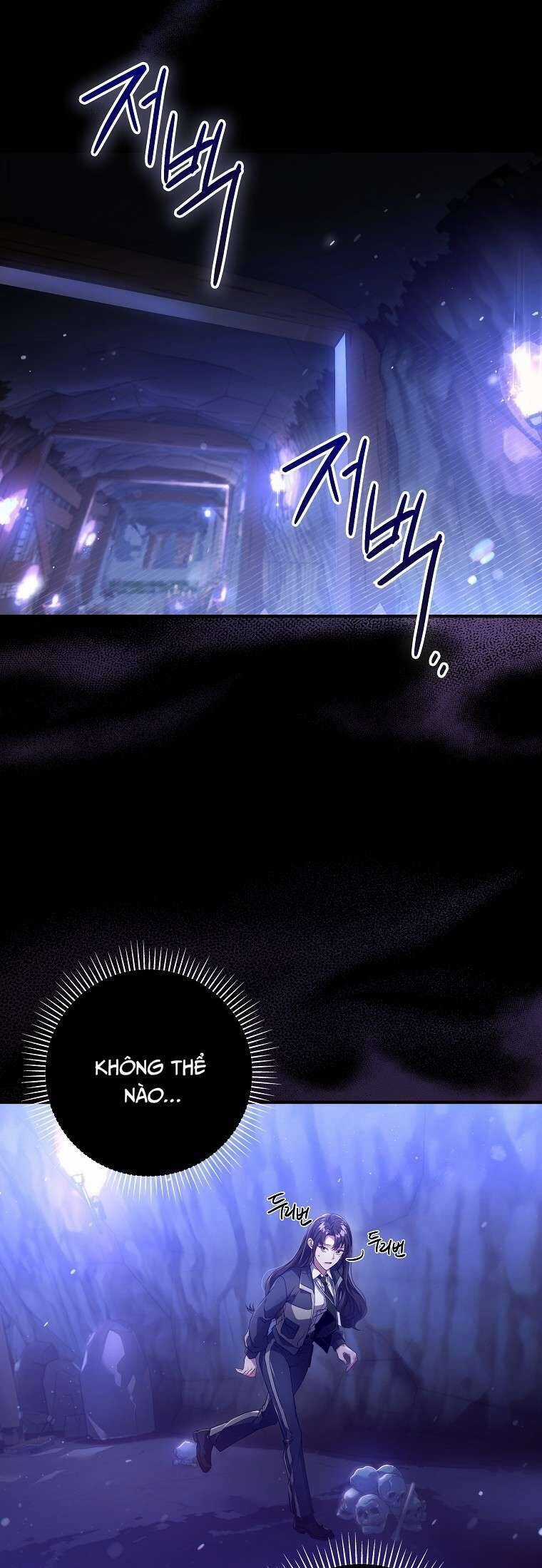 Nhật Ký Từ Chức Cấp S Của Thợ Săn Công Chức Chapter 1 trang 39