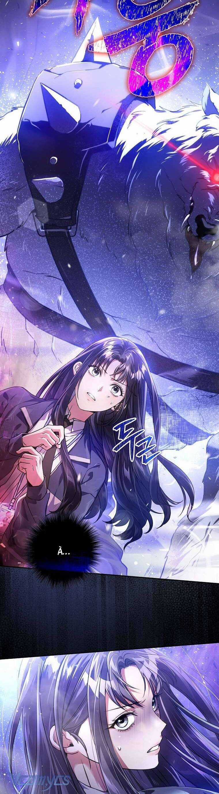 Nhật Ký Từ Chức Cấp S Của Thợ Săn Công Chức Chapter 1 trang 42