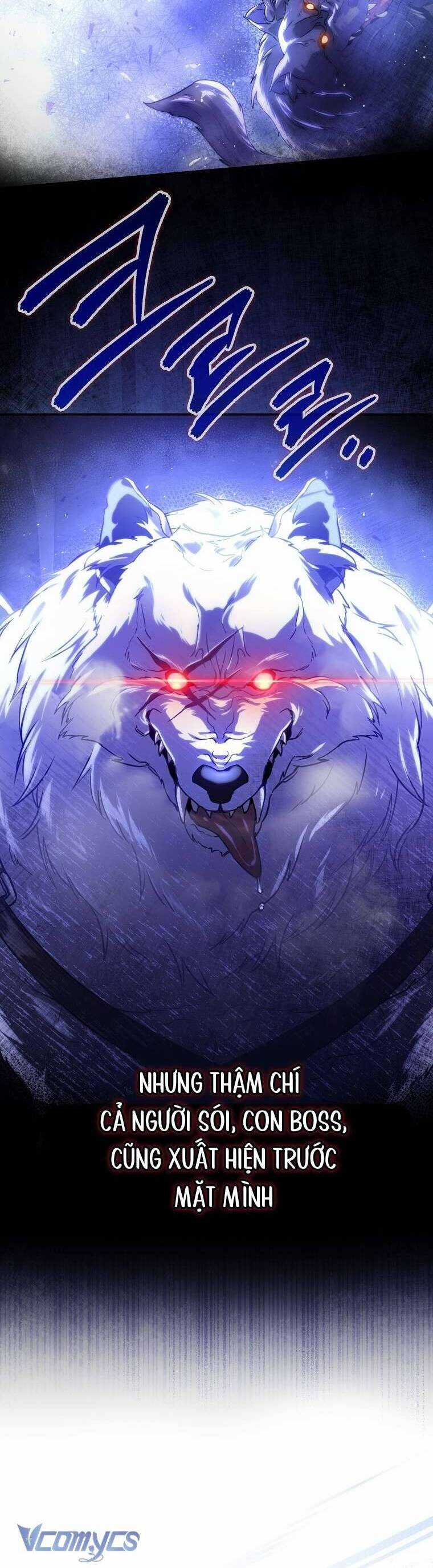 Nhật Ký Từ Chức Cấp S Của Thợ Săn Công Chức Chapter 1 trang 44