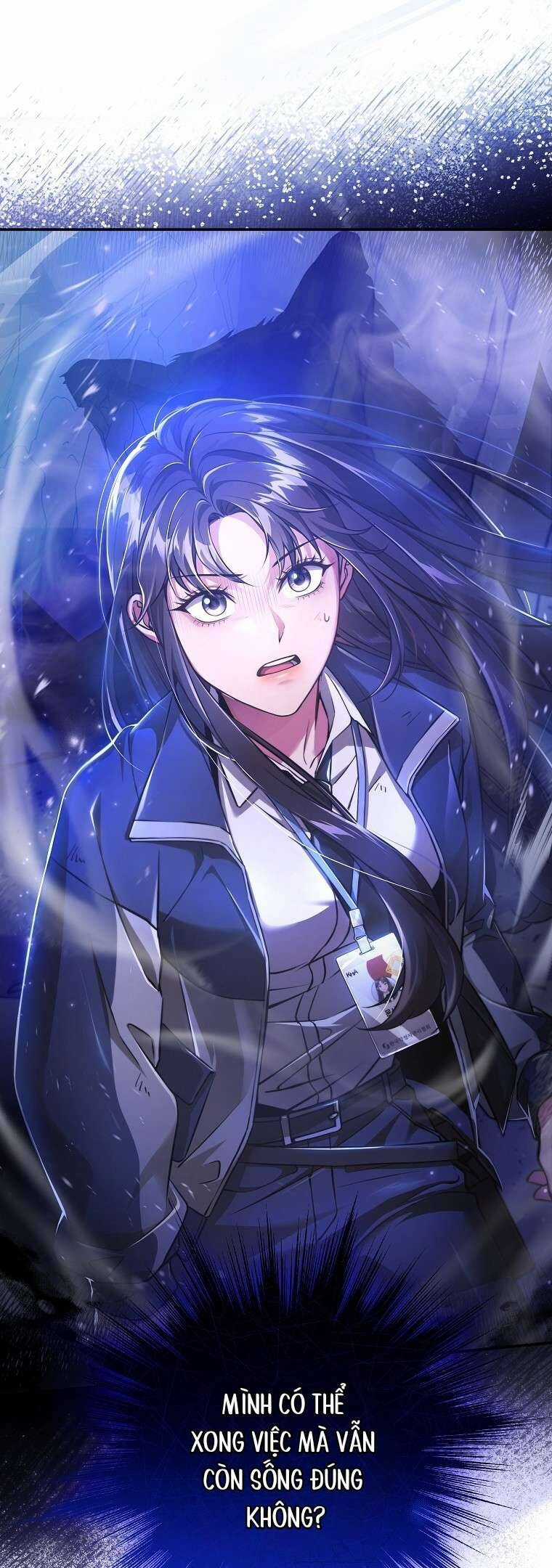 Nhật Ký Từ Chức Cấp S Của Thợ Săn Công Chức Chapter 1 trang 45