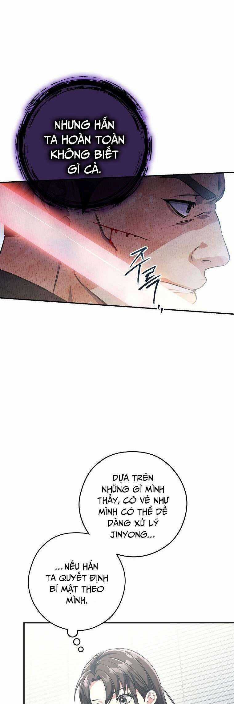 Nhật Ký Từ Chức Cấp S Của Thợ Săn Công Chức Chapter 10 trang 12