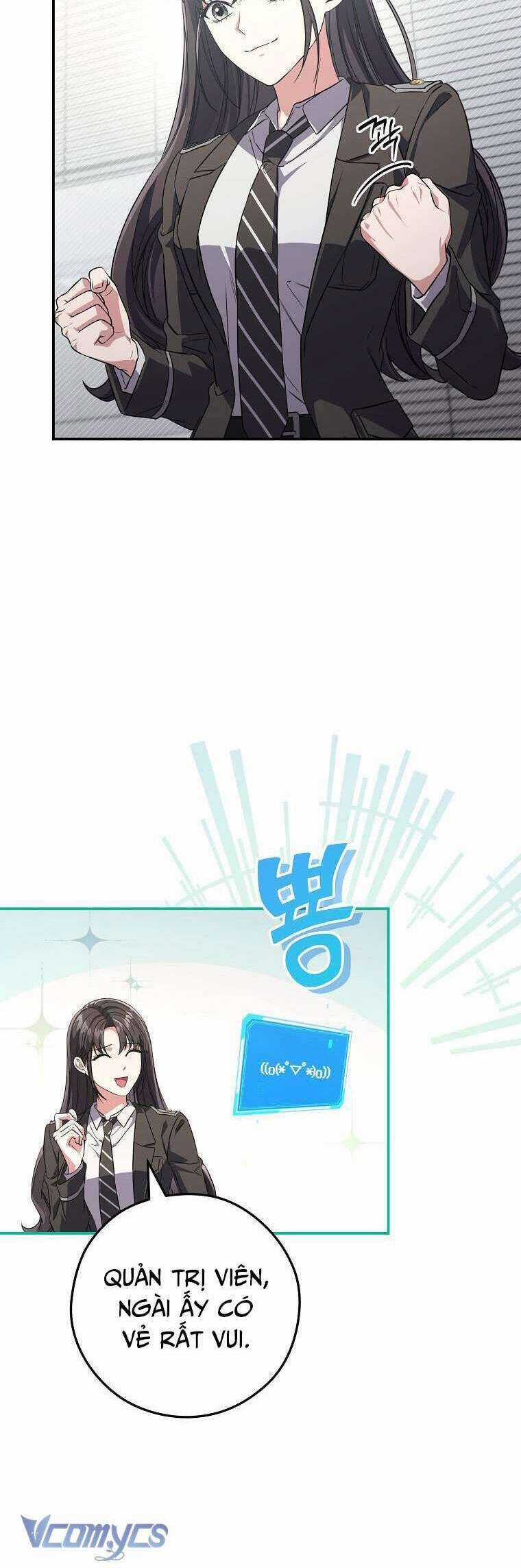 Nhật Ký Từ Chức Cấp S Của Thợ Săn Công Chức Chapter 10 trang 13