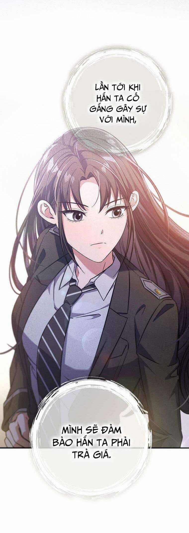 Nhật Ký Từ Chức Cấp S Của Thợ Săn Công Chức Chapter 10 trang 15