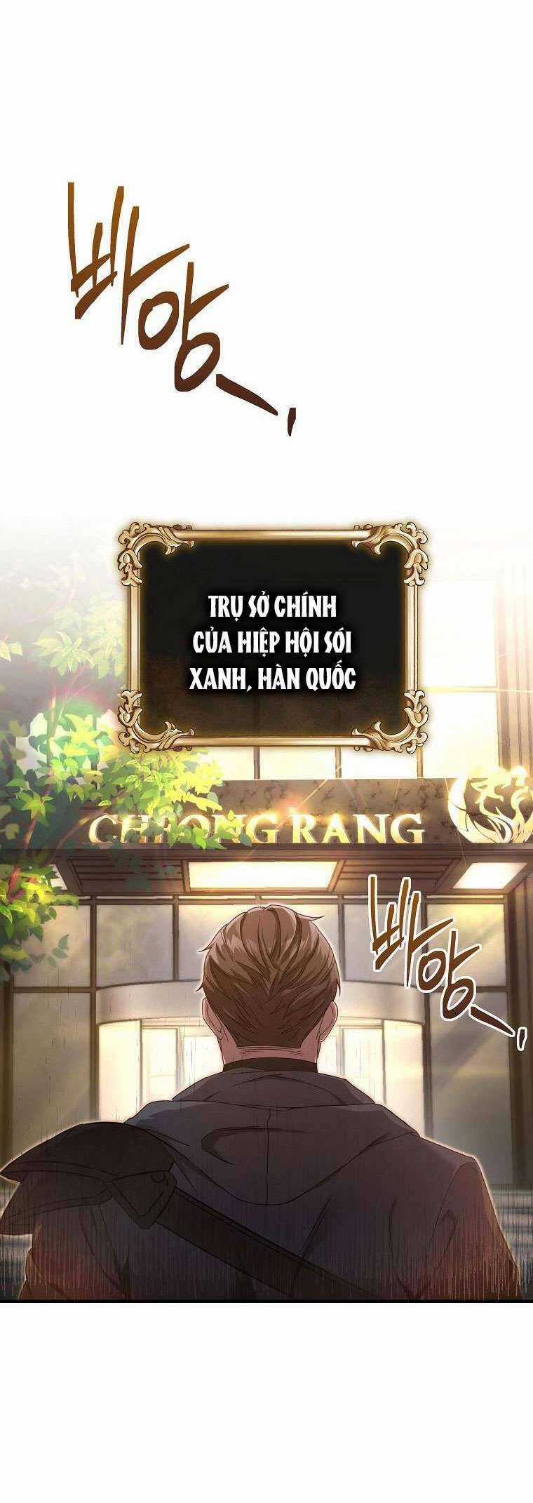 Nhật Ký Từ Chức Cấp S Của Thợ Săn Công Chức Chapter 10 trang 17