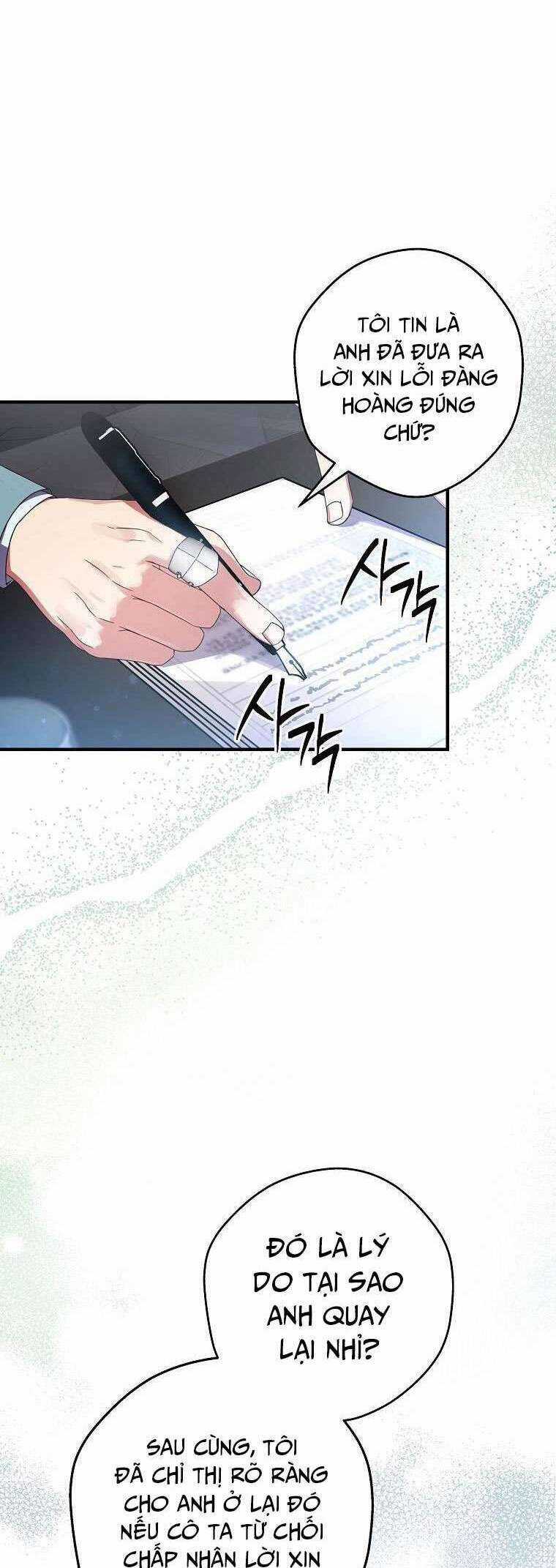 Nhật Ký Từ Chức Cấp S Của Thợ Săn Công Chức Chapter 10 trang 18