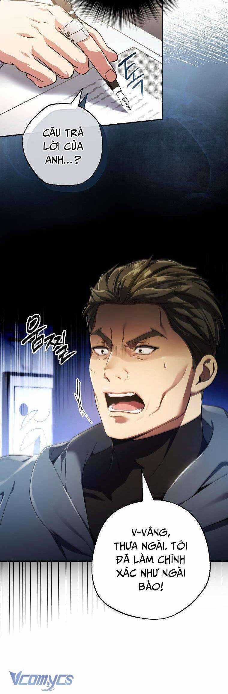 Nhật Ký Từ Chức Cấp S Của Thợ Săn Công Chức Chapter 10 trang 21