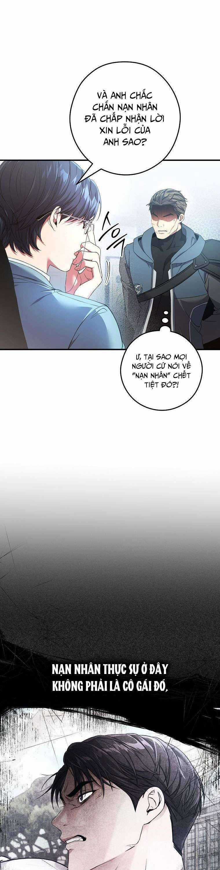 Nhật Ký Từ Chức Cấp S Của Thợ Săn Công Chức Chapter 10 trang 22