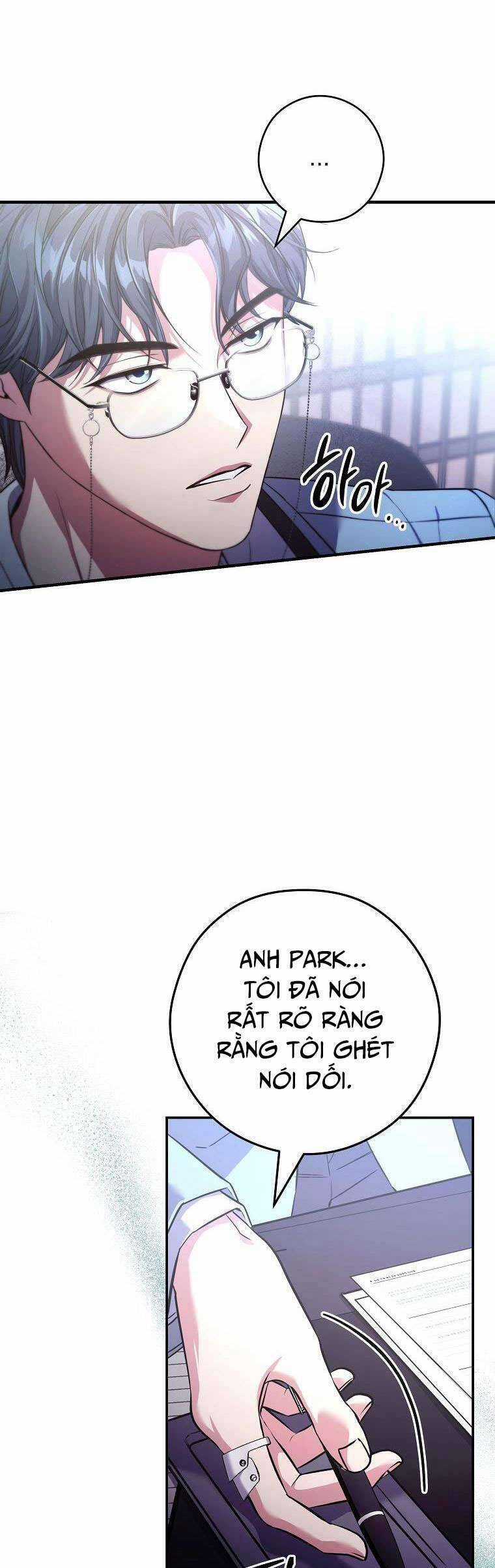 Nhật Ký Từ Chức Cấp S Của Thợ Săn Công Chức Chapter 10 trang 24