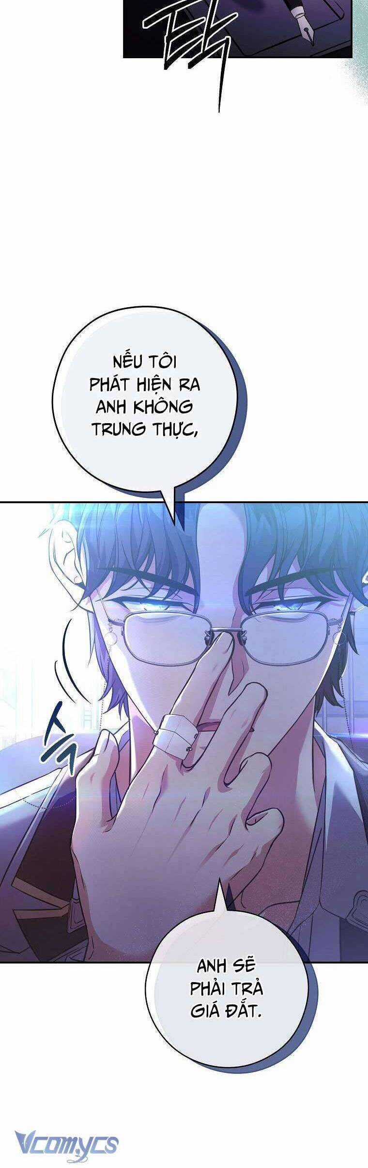 Nhật Ký Từ Chức Cấp S Của Thợ Săn Công Chức Chapter 10 trang 25