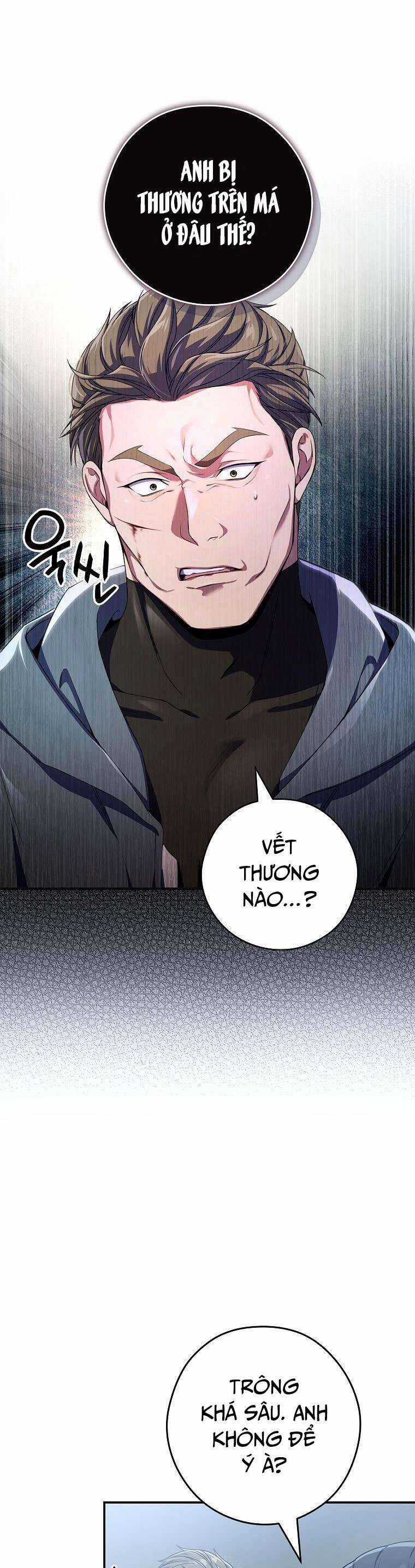 Nhật Ký Từ Chức Cấp S Của Thợ Săn Công Chức Chapter 10 trang 28