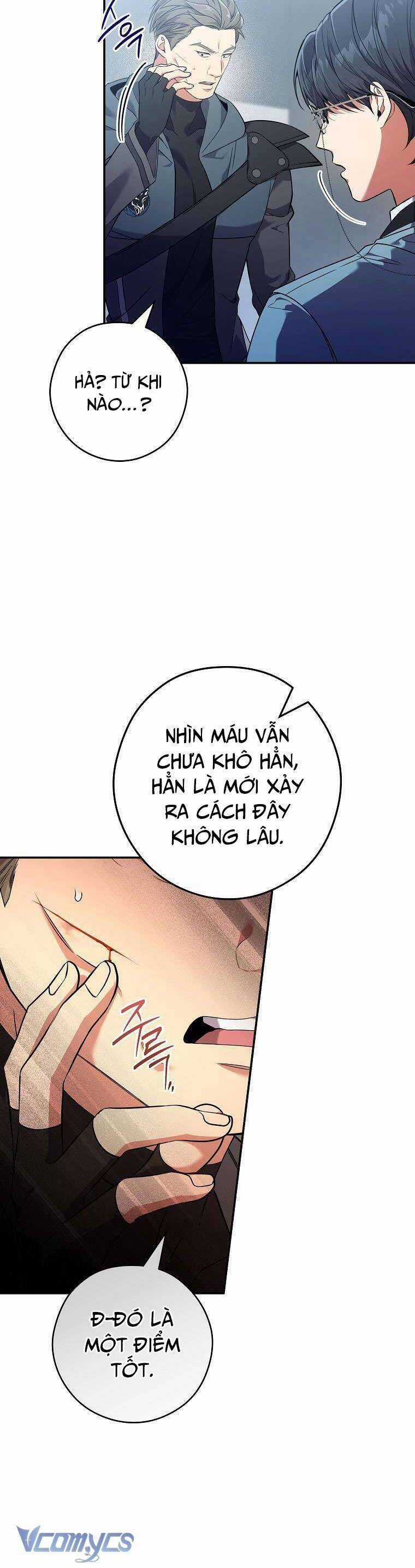 Nhật Ký Từ Chức Cấp S Của Thợ Săn Công Chức Chapter 10 trang 29