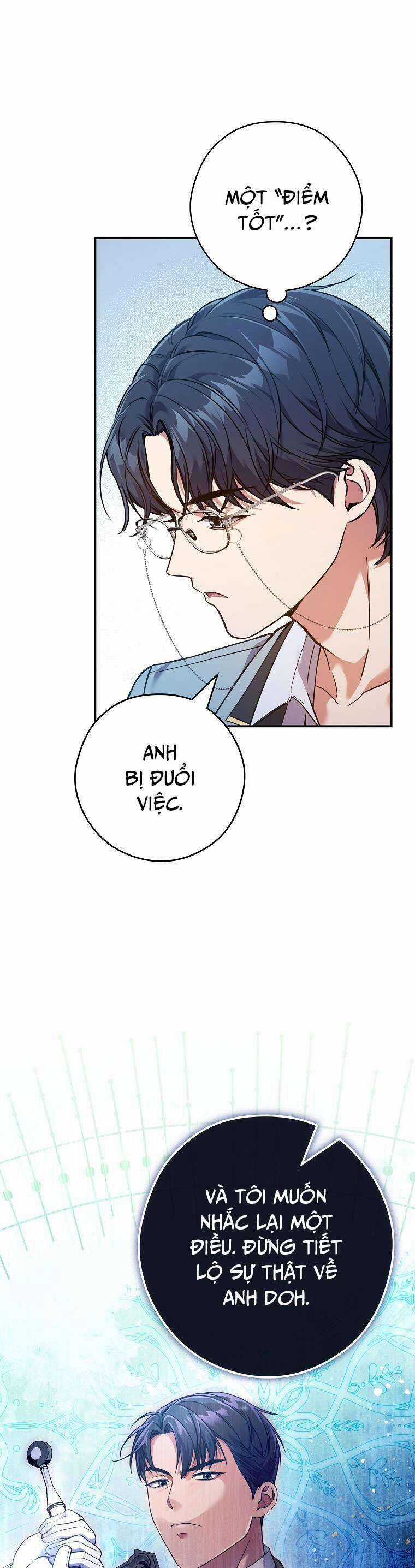 Nhật Ký Từ Chức Cấp S Của Thợ Săn Công Chức Chapter 10 trang 30