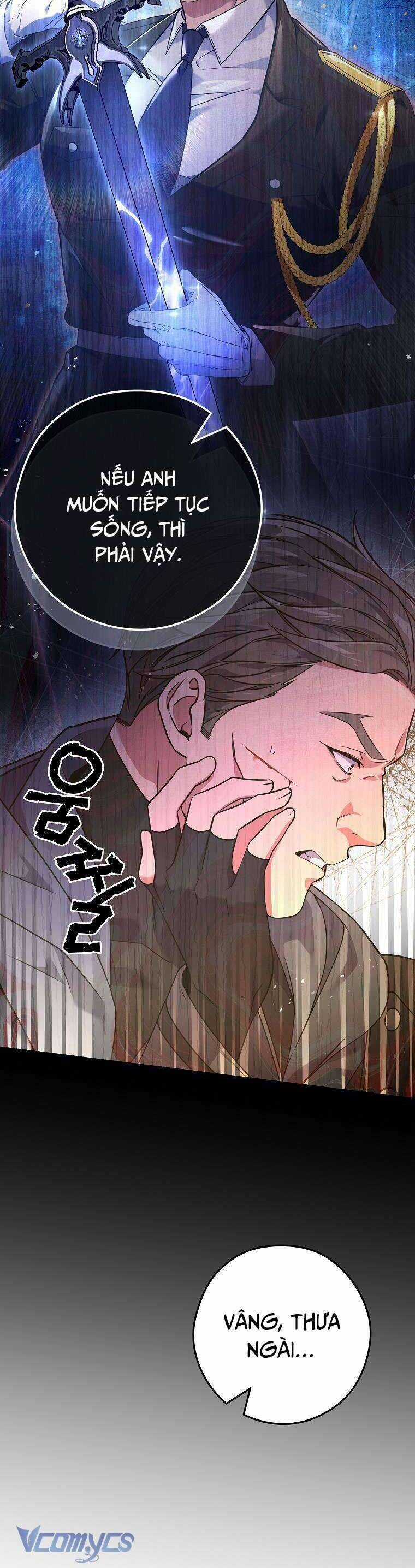 Nhật Ký Từ Chức Cấp S Của Thợ Săn Công Chức Chapter 10 trang 31