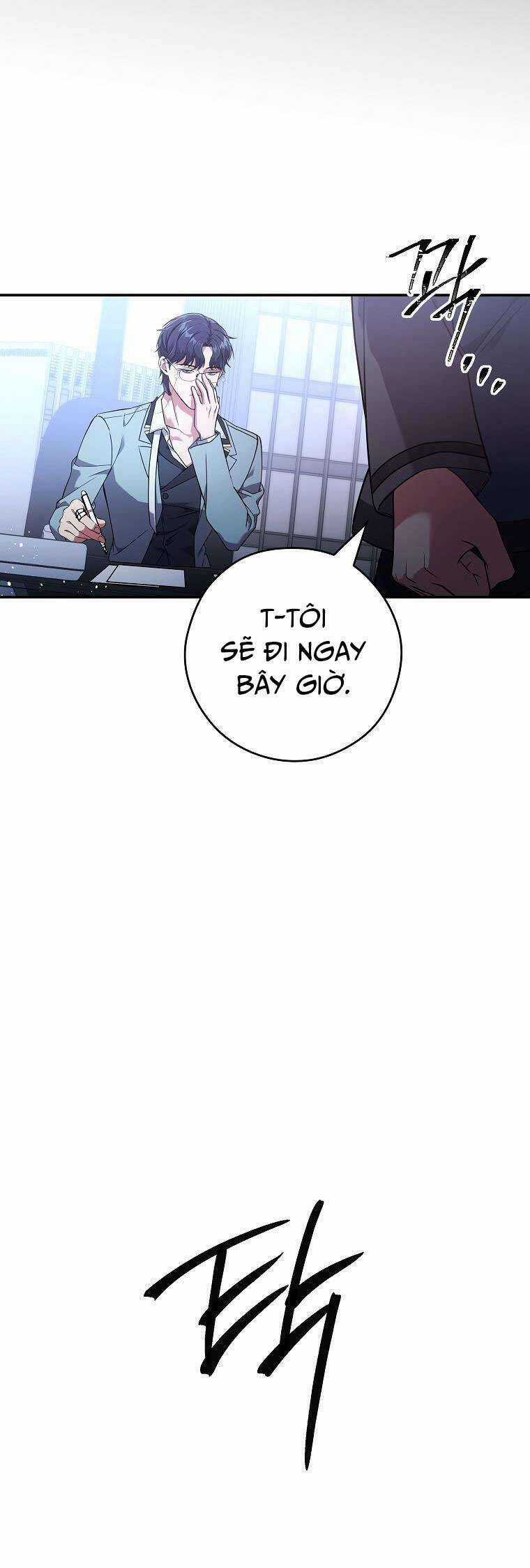 Nhật Ký Từ Chức Cấp S Của Thợ Săn Công Chức Chapter 10 trang 32