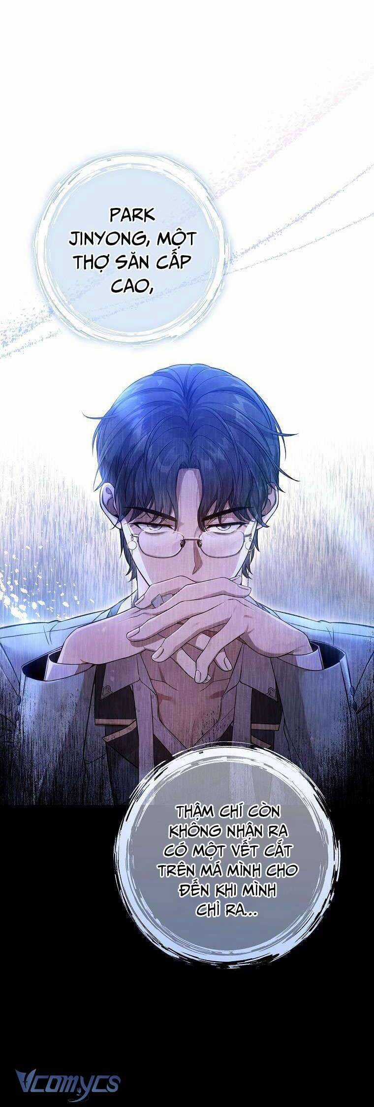 Nhật Ký Từ Chức Cấp S Của Thợ Săn Công Chức Chapter 10 trang 33