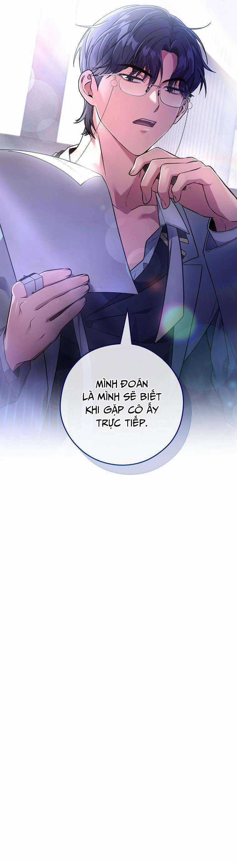 Nhật Ký Từ Chức Cấp S Của Thợ Săn Công Chức Chapter 10 trang 37