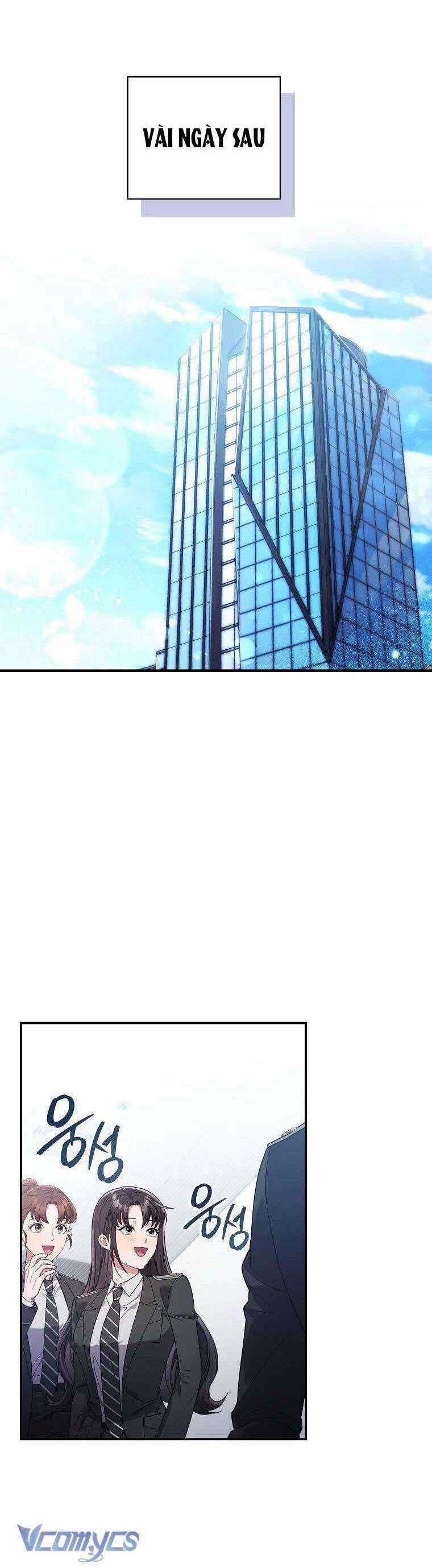 Nhật Ký Từ Chức Cấp S Của Thợ Săn Công Chức Chapter 10 trang 38