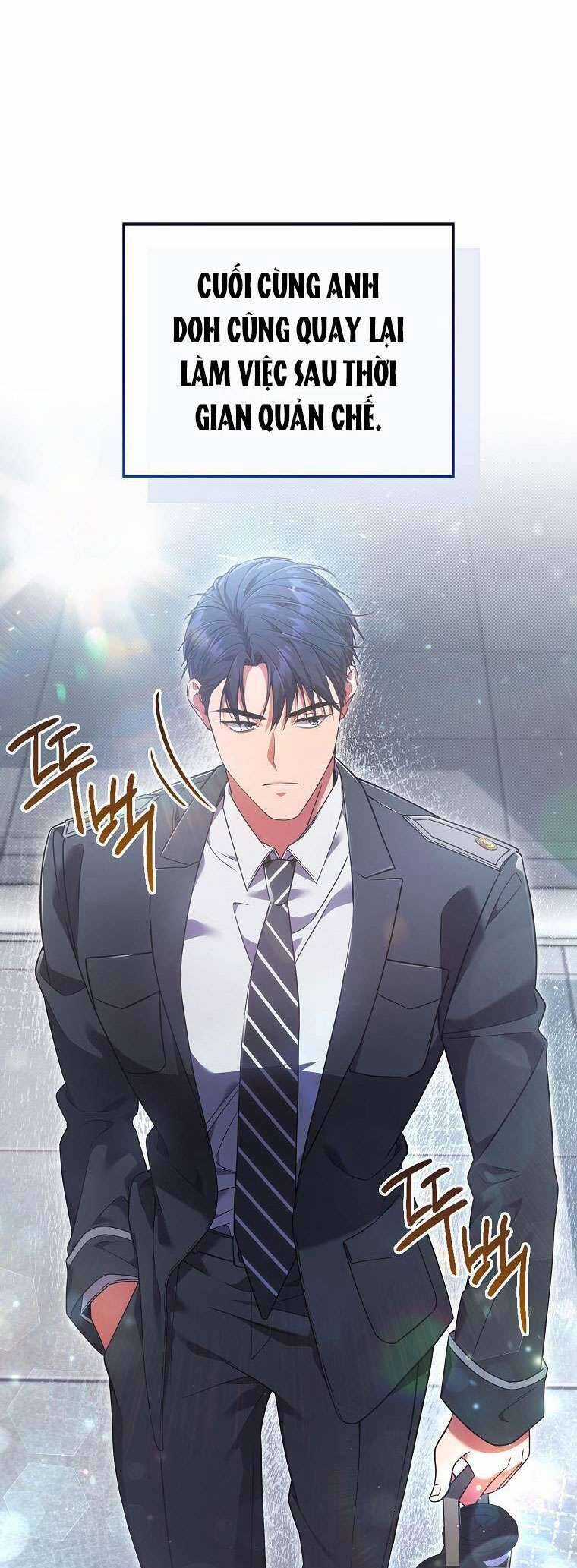 Nhật Ký Từ Chức Cấp S Của Thợ Săn Công Chức Chapter 10 trang 39