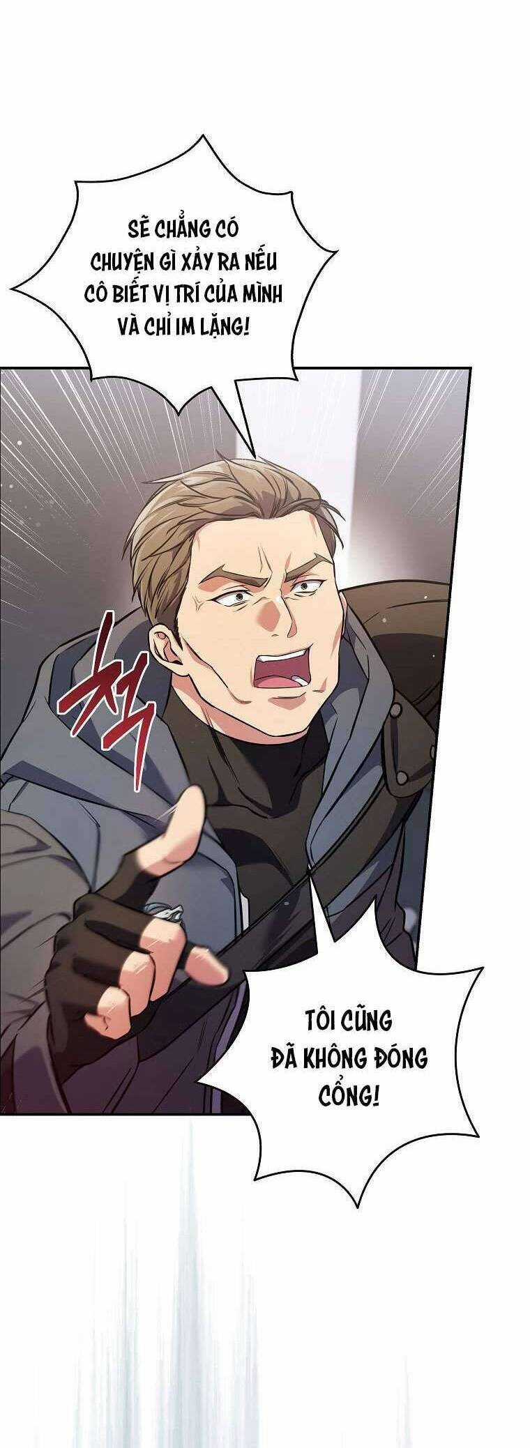 Nhật Ký Từ Chức Cấp S Của Thợ Săn Công Chức Chapter 10 trang 4