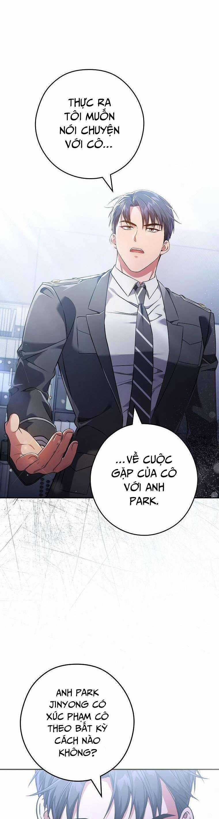 Nhật Ký Từ Chức Cấp S Của Thợ Săn Công Chức Chapter 10 trang 44