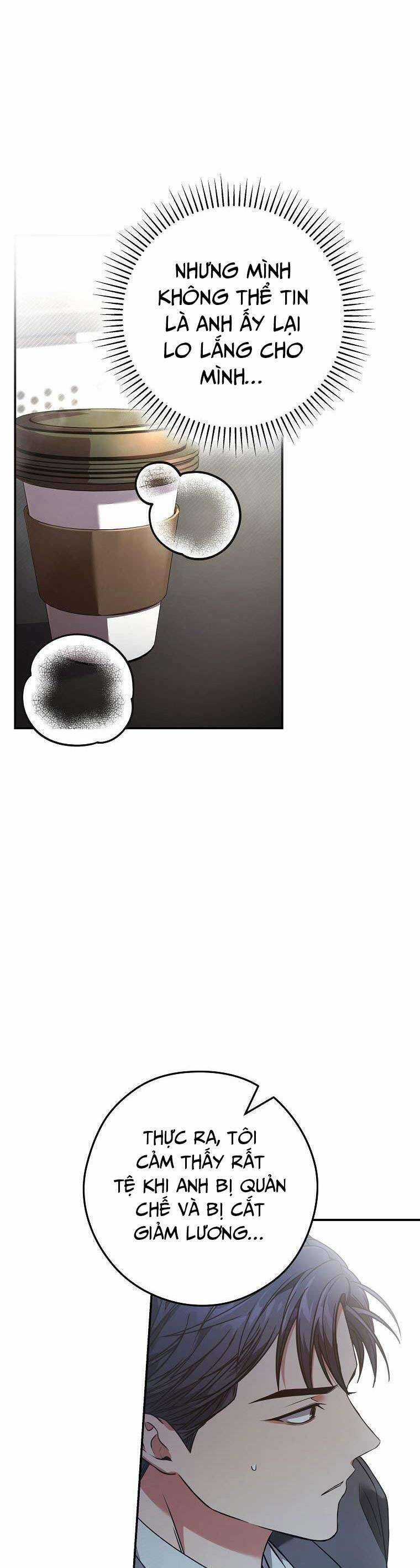 Nhật Ký Từ Chức Cấp S Của Thợ Săn Công Chức Chapter 10 trang 46