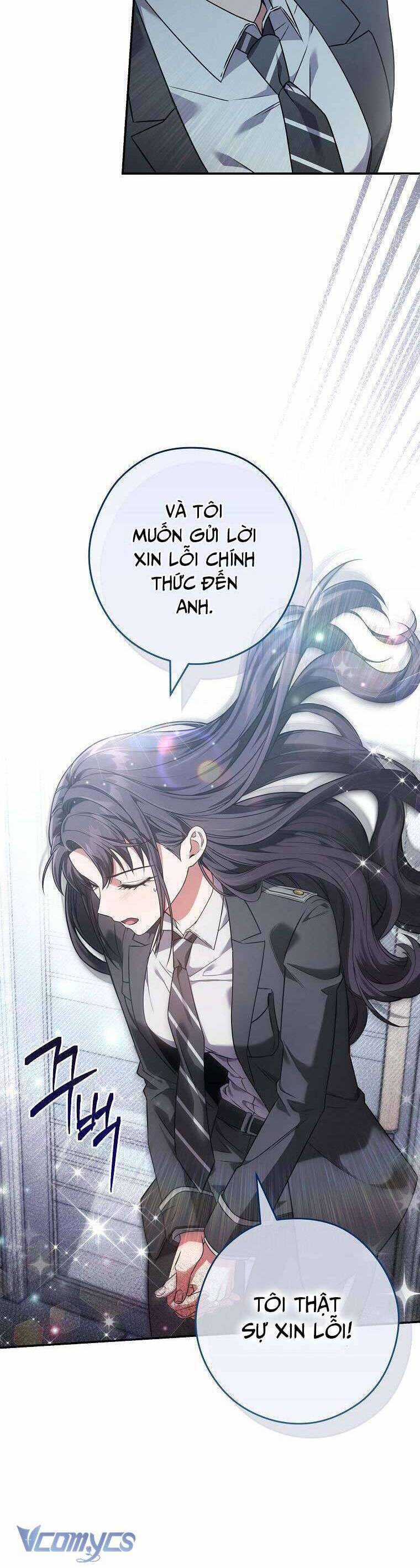 Nhật Ký Từ Chức Cấp S Của Thợ Săn Công Chức Chapter 10 trang 47