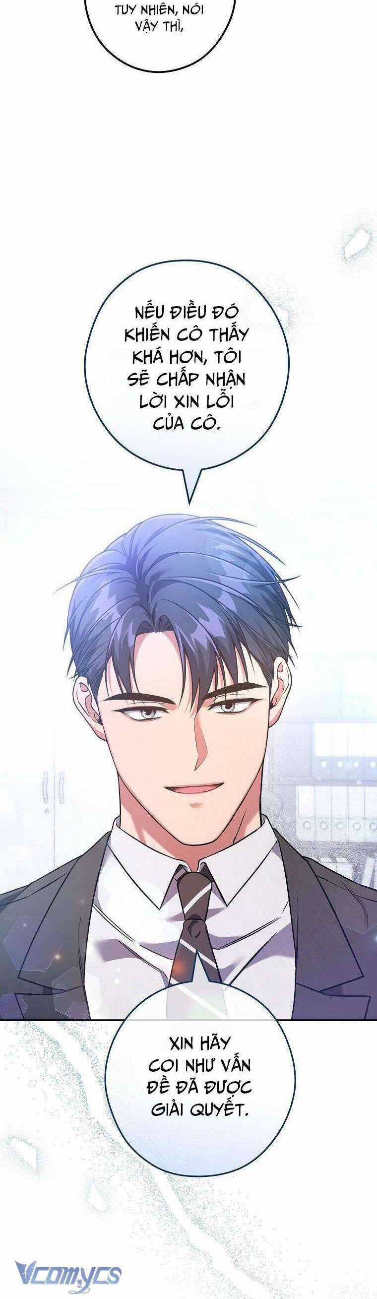 Nhật Ký Từ Chức Cấp S Của Thợ Săn Công Chức Chapter 10 trang 49