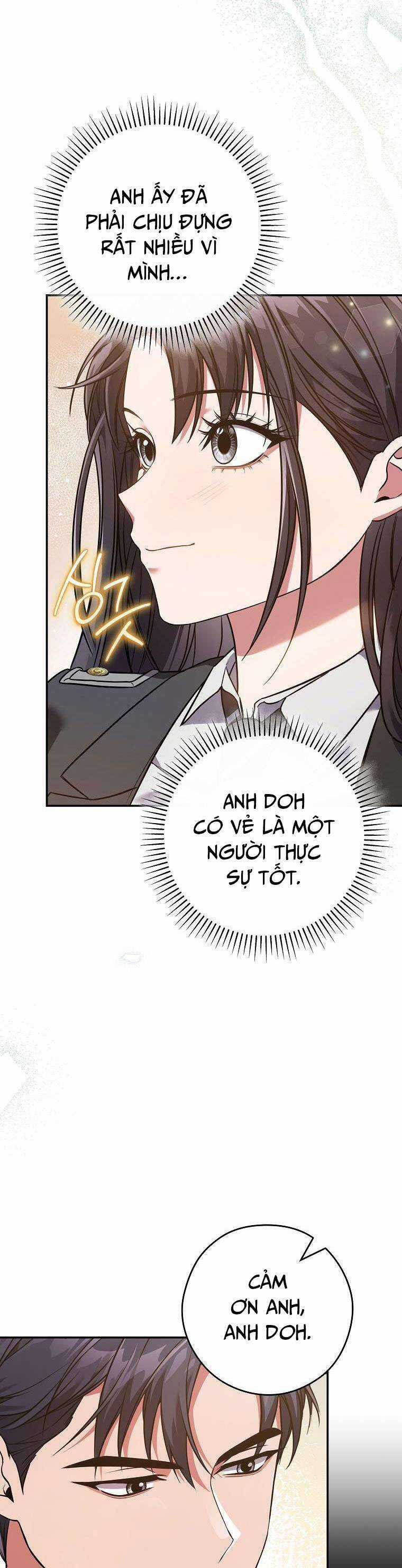 Nhật Ký Từ Chức Cấp S Của Thợ Săn Công Chức Chapter 10 trang 50