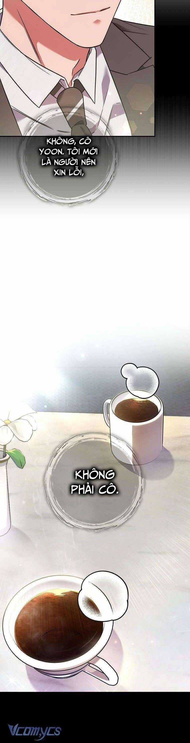 Nhật Ký Từ Chức Cấp S Của Thợ Săn Công Chức Chapter 10 trang 51