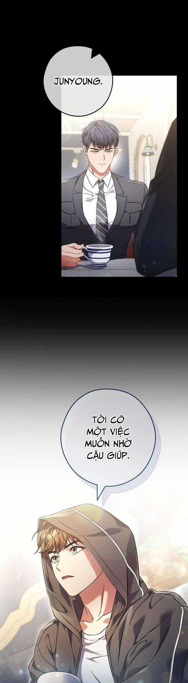 Nhật Ký Từ Chức Cấp S Của Thợ Săn Công Chức Chapter 10 trang 52